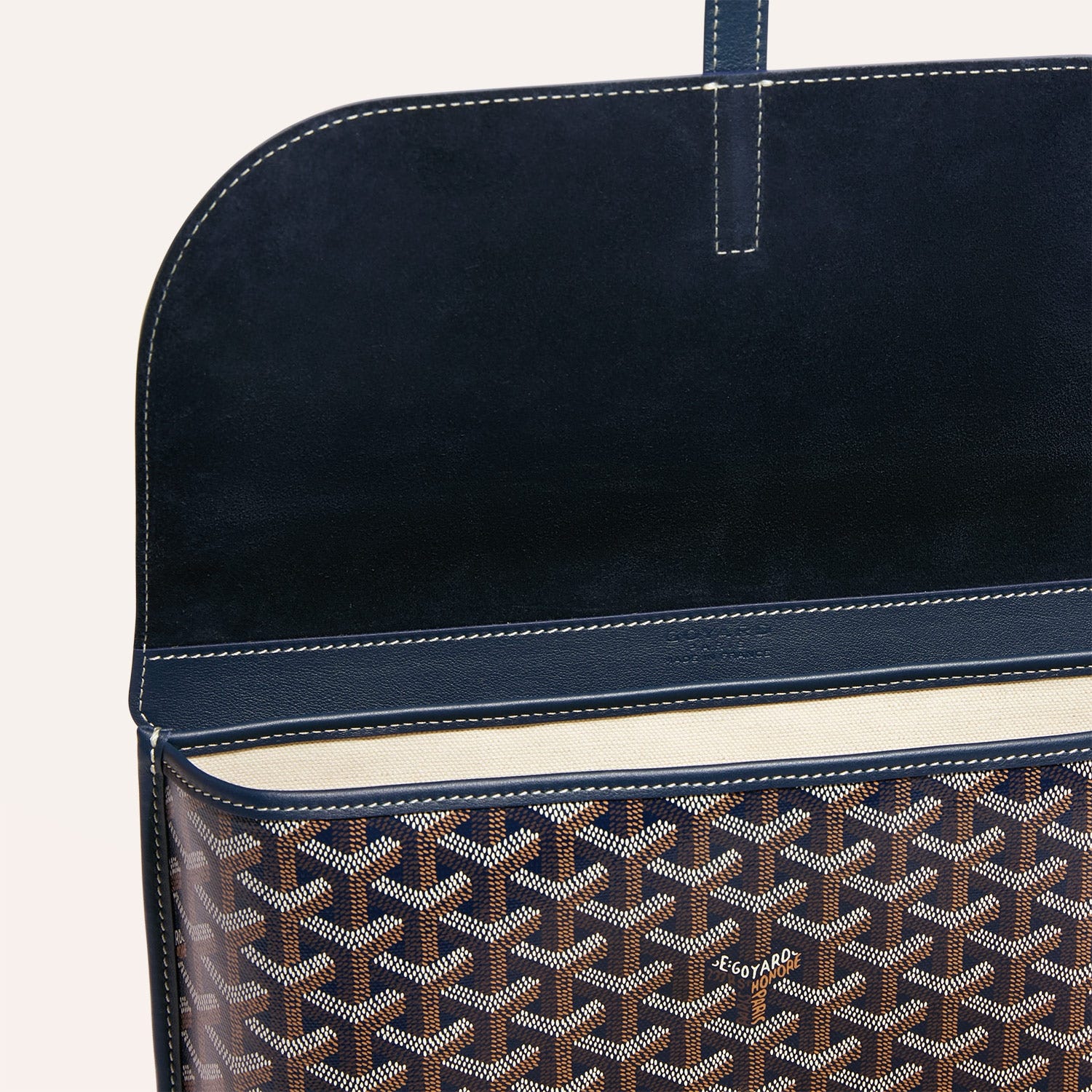 Coursier Messenger bag - Image 3